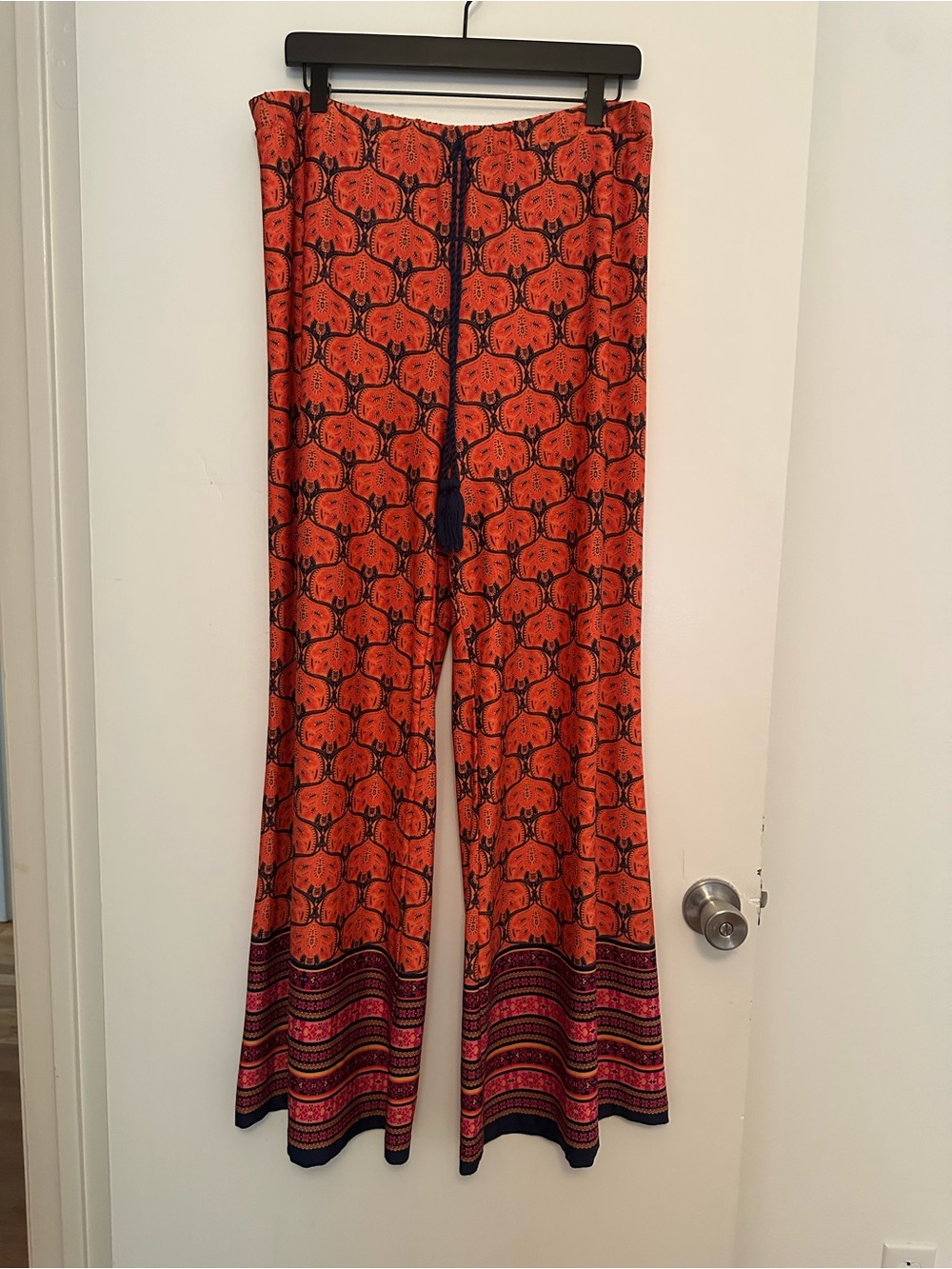 new directions Wide Leg Pants